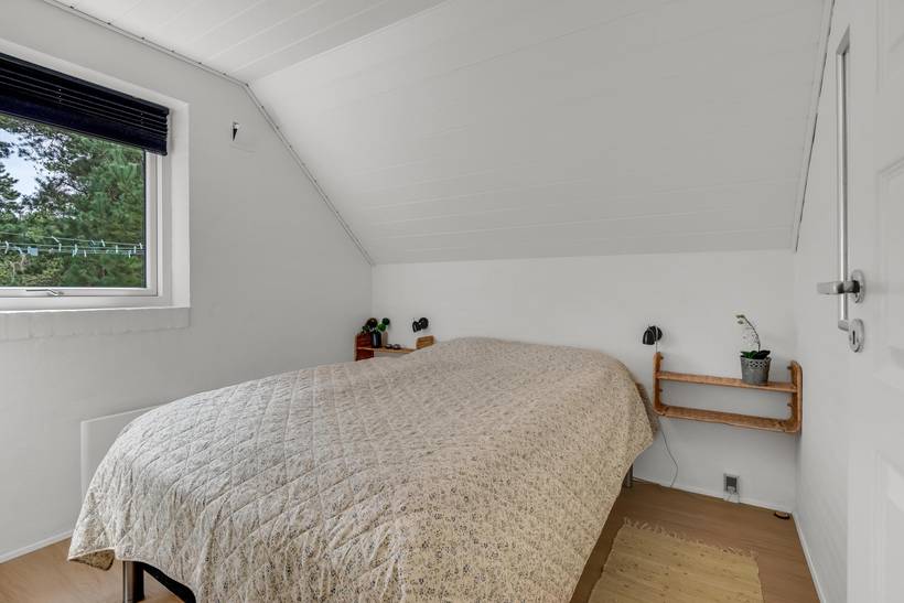 Foto von Ferienhaus MV50 in Klegod - Westjütland