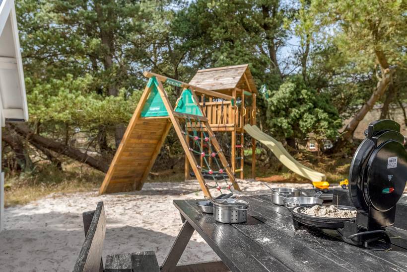 Foto von Ferienhaus MV50 in Klegod - Westjütland