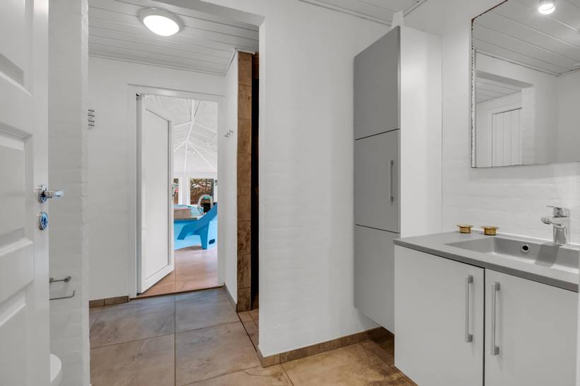 Foto von Ferienhaus MV50 in Klegod - Westjütland