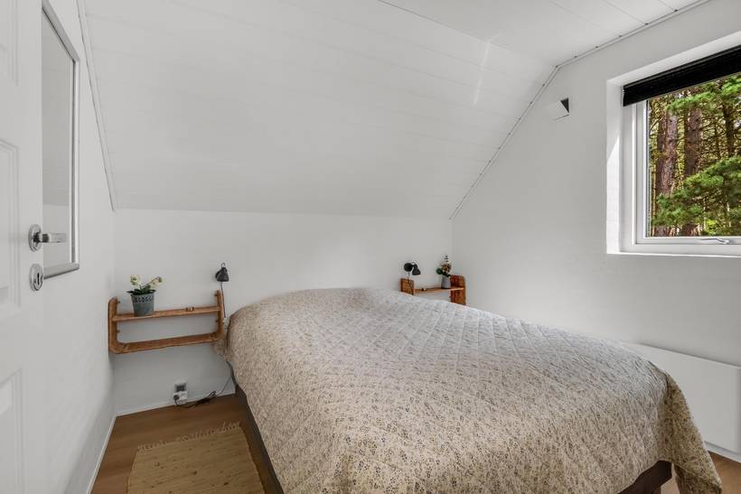 Foto von Ferienhaus MV50 in Klegod - Westjütland