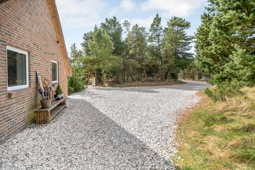 Foto von Ferienhaus MV50 in Klegod - Westjütland