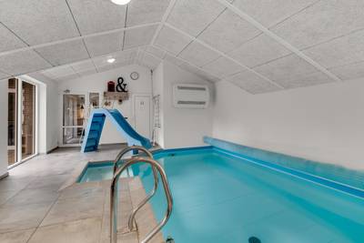 Vorschaubild von Ferienhaus MV50 in Klegod - Westjütland