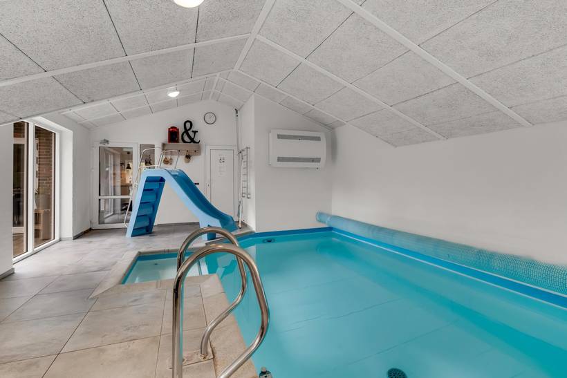 Foto von Ferienhaus MV50 in Klegod - Westjütland