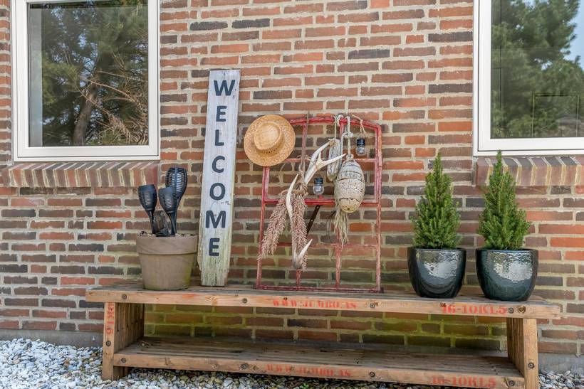 Foto von Ferienhaus MV50 in Klegod - Westjütland