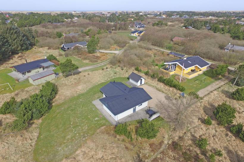 Foto von Ferienhaus MV51 in Vejers Strand - Westjütland