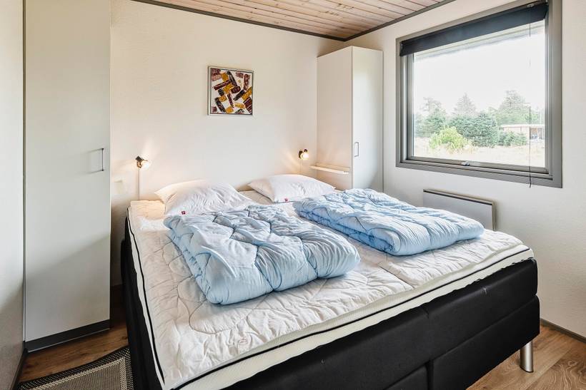 Foto von Ferienhaus MV51 in Vejers Strand - Westjütland