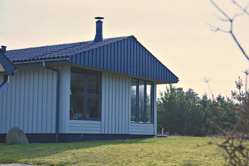 Foto von Ferienhaus MV51 in Vejers Strand - Westjütland