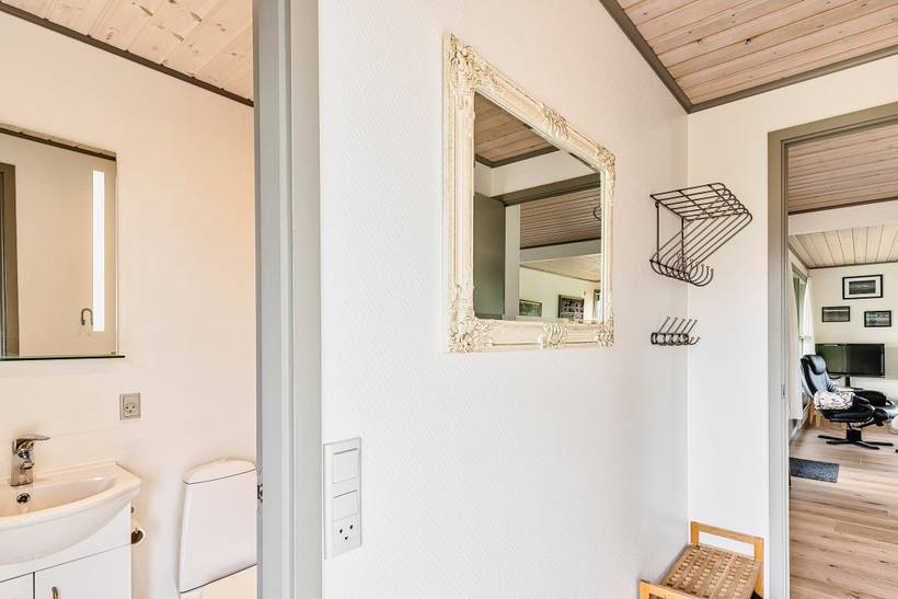 Foto von Ferienhaus MV51 in Vejers Strand - Westjütland