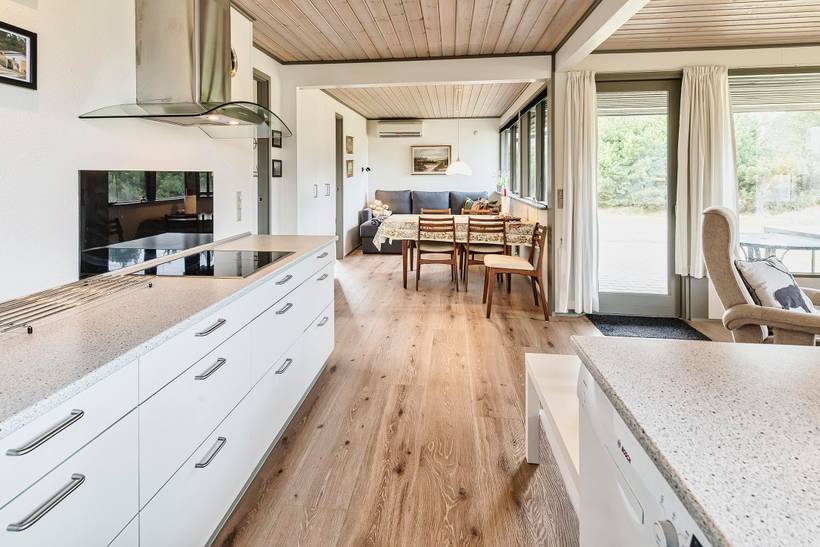 Foto von Ferienhaus MV51 in Vejers Strand - Westjütland