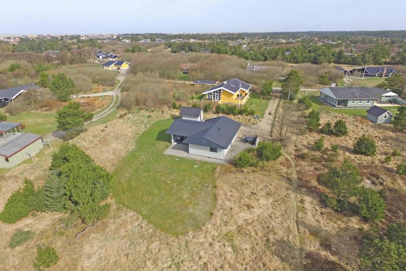 Foto von Ferienhaus MV51 in Vejers Strand - Westjütland