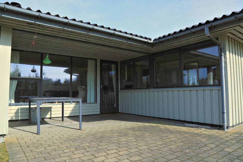 Foto von Ferienhaus MV51 in Vejers Strand - Westjütland