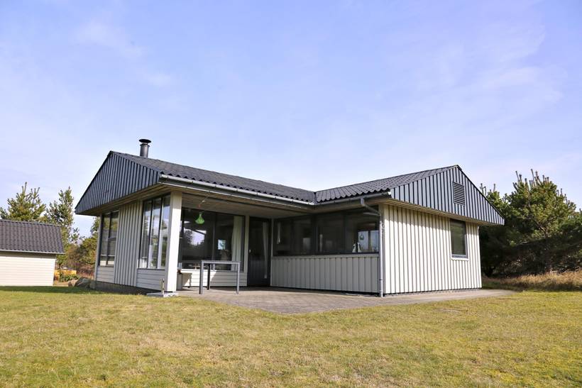 Foto von Ferienhaus MV51 in Vejers Strand - Westjütland