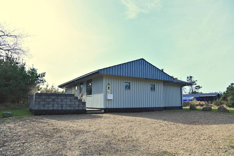 Foto von Ferienhaus MV51 in Vejers Strand - Westjütland