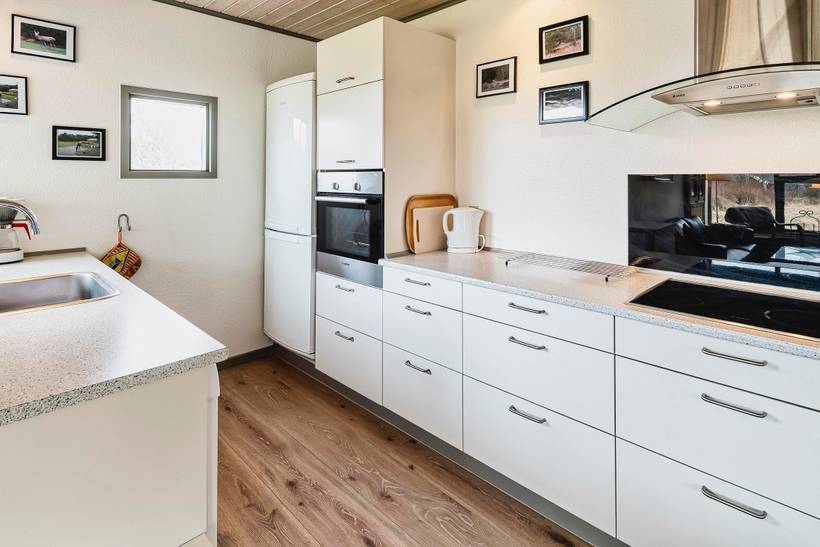 Foto von Ferienhaus MV51 in Vejers Strand - Westjütland
