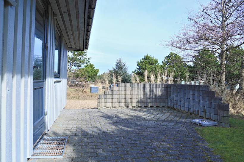 Foto von Ferienhaus MV51 in Vejers Strand - Westjütland
