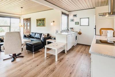 Vorschaubild von Ferienhaus MV51 in Vejers Strand - Westjütland