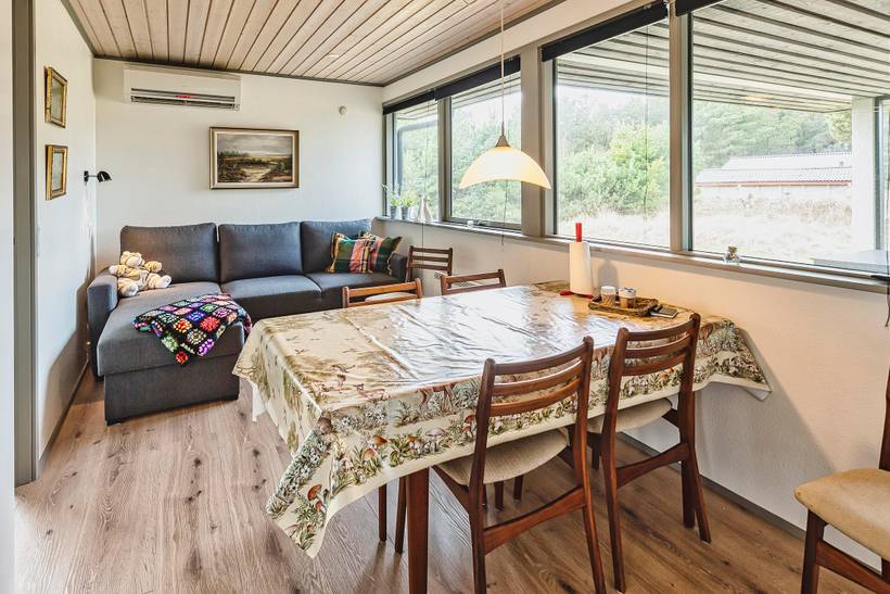 Foto von Ferienhaus MV51 in Vejers Strand - Westjütland