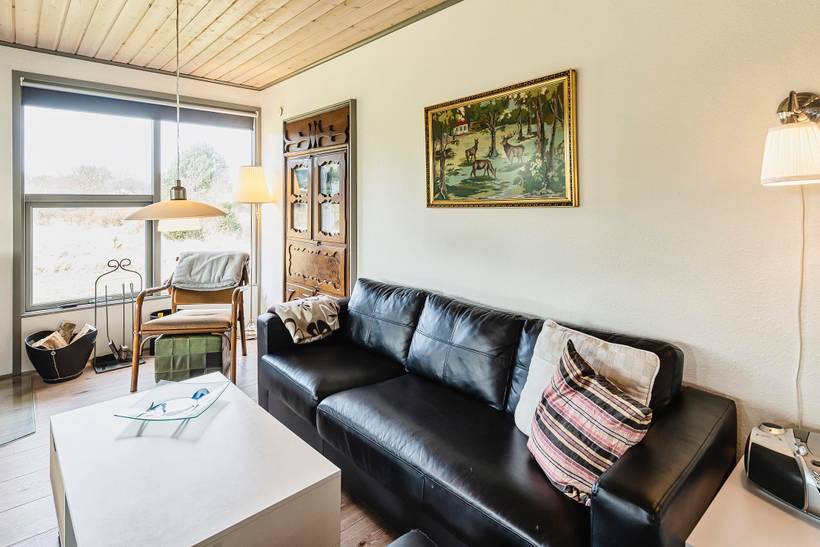 Foto von Ferienhaus MV51 in Vejers Strand - Westjütland