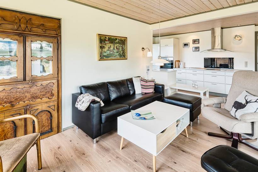 Foto von Ferienhaus MV51 in Vejers Strand - Westjütland