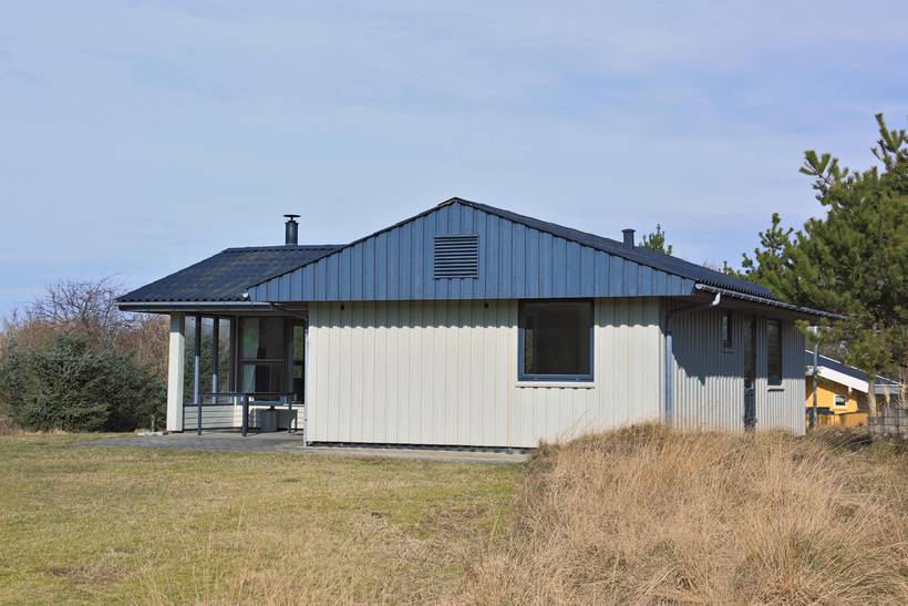 Foto von Ferienhaus MV51 in Vejers Strand - Westjütland