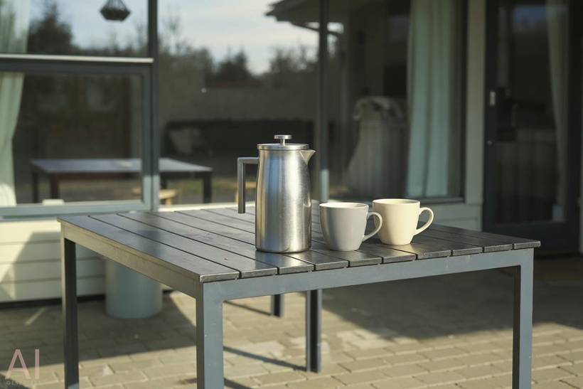 Foto von Ferienhaus MV51 in Vejers Strand - Westjütland