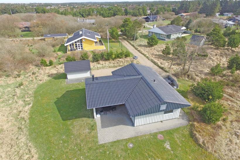 Foto von Ferienhaus MV51 in Vejers Strand - Westjütland