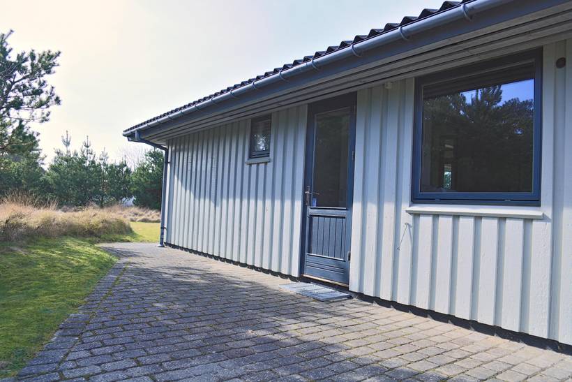 Foto von Ferienhaus MV51 in Vejers Strand - Westjütland