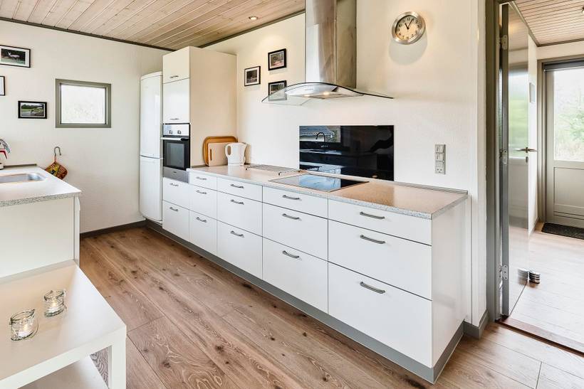 Foto von Ferienhaus MV51 in Vejers Strand - Westjütland