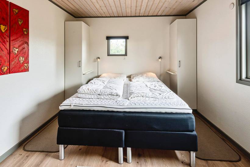 Foto von Ferienhaus MV51 in Vejers Strand - Westjütland