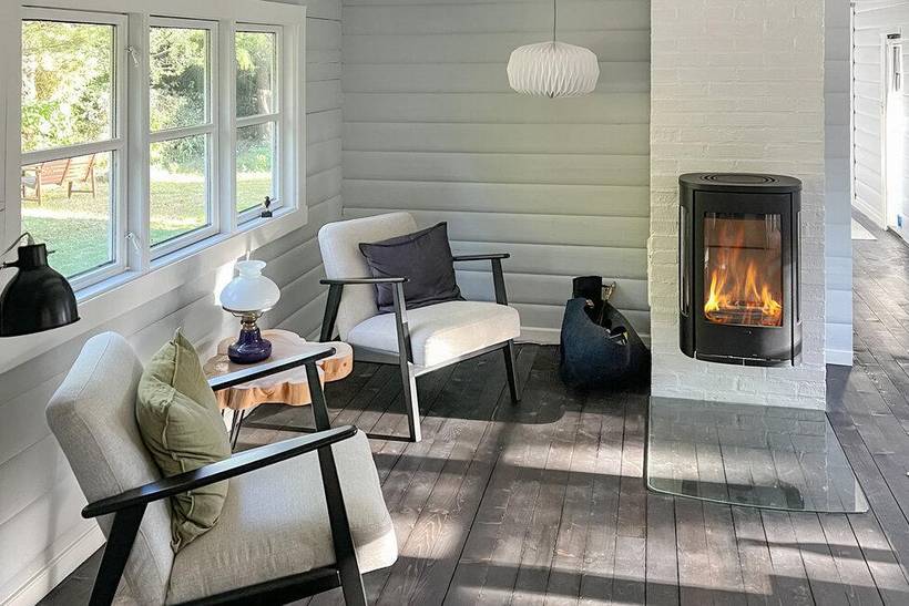 Foto von Ferienhaus MV52 in Rørvig - Westseeland