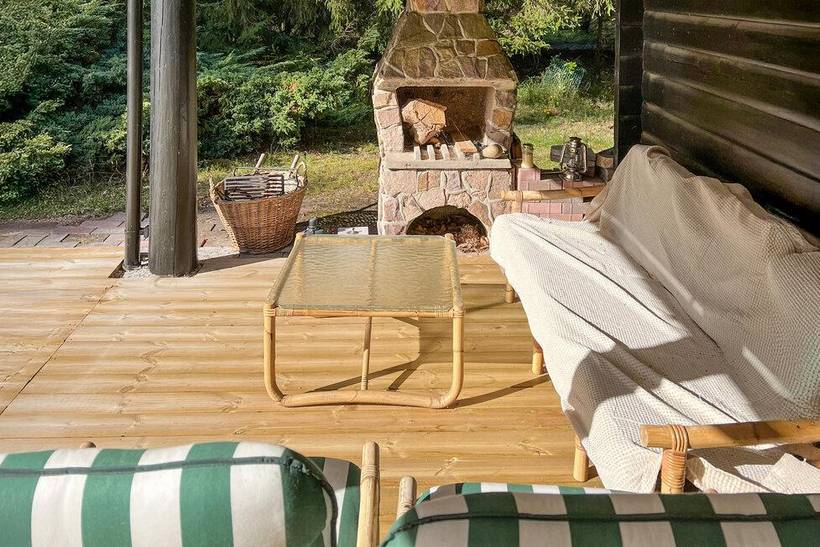Foto von Ferienhaus MV52 in Rørvig - Westseeland