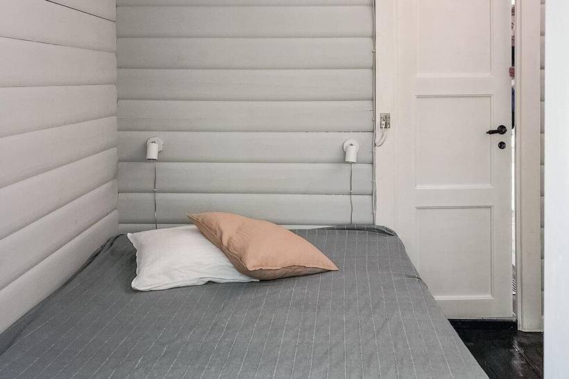 Foto von Ferienhaus MV52 in Rørvig - Westseeland