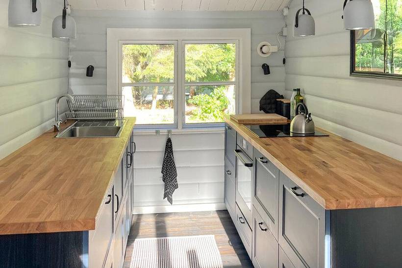 Foto von Ferienhaus MV52 in Rørvig - Westseeland