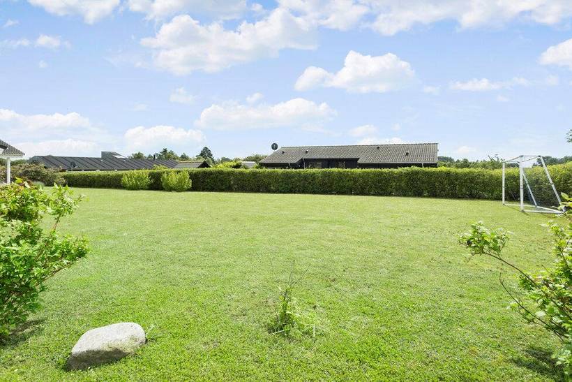 Foto von Ferienhaus MV54 in Bukkemose - Langeland