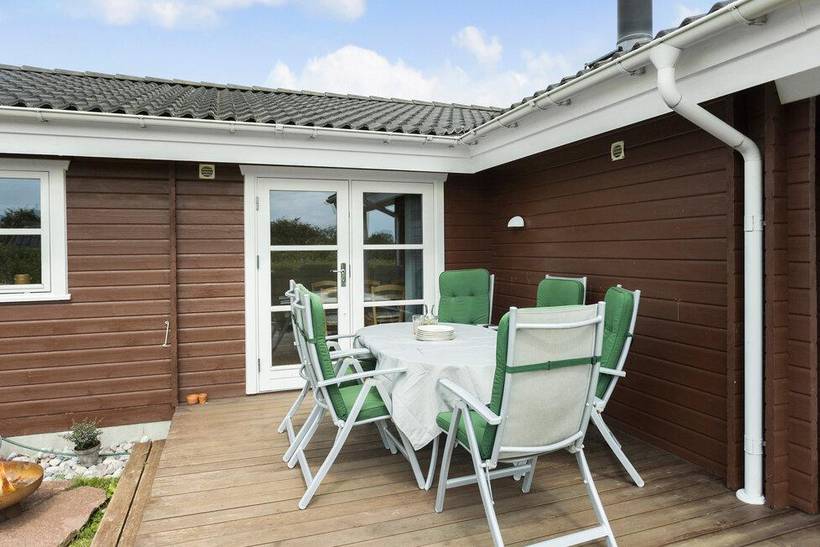 Foto von Ferienhaus MV54 in Bukkemose - Langeland