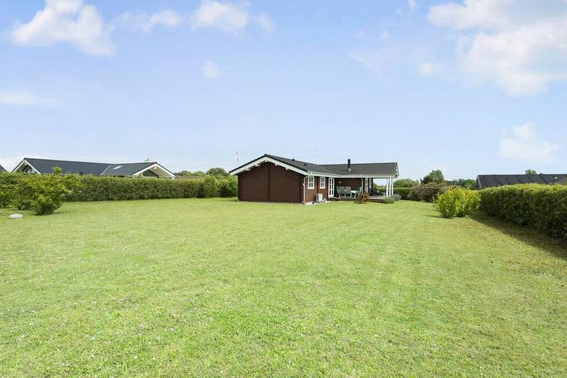 Foto von Ferienhaus MV54 in Bukkemose - Langeland