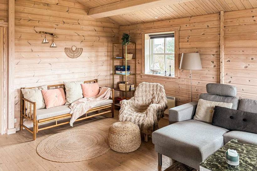 Foto von Ferienhaus MV54 in Bukkemose - Langeland