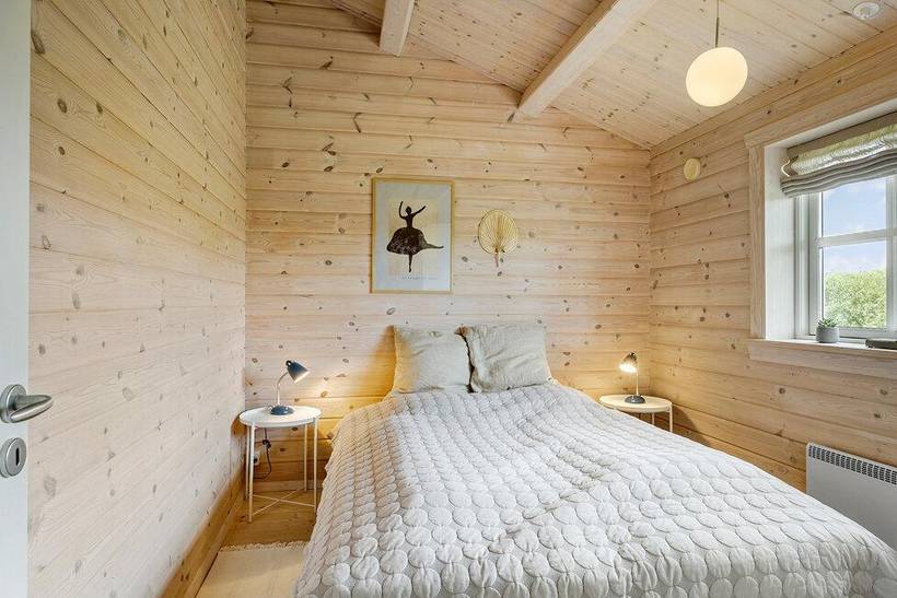 Foto von Ferienhaus MV54 in Bukkemose - Langeland