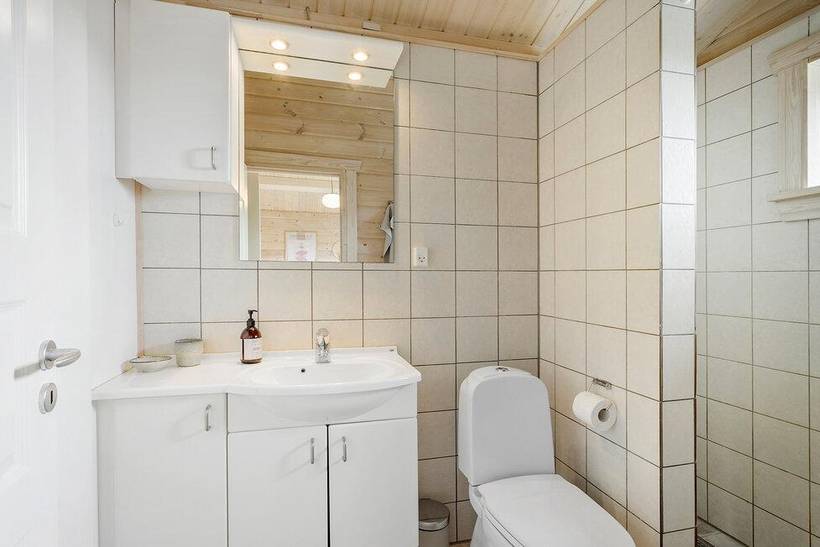 Foto von Ferienhaus MV54 in Bukkemose - Langeland