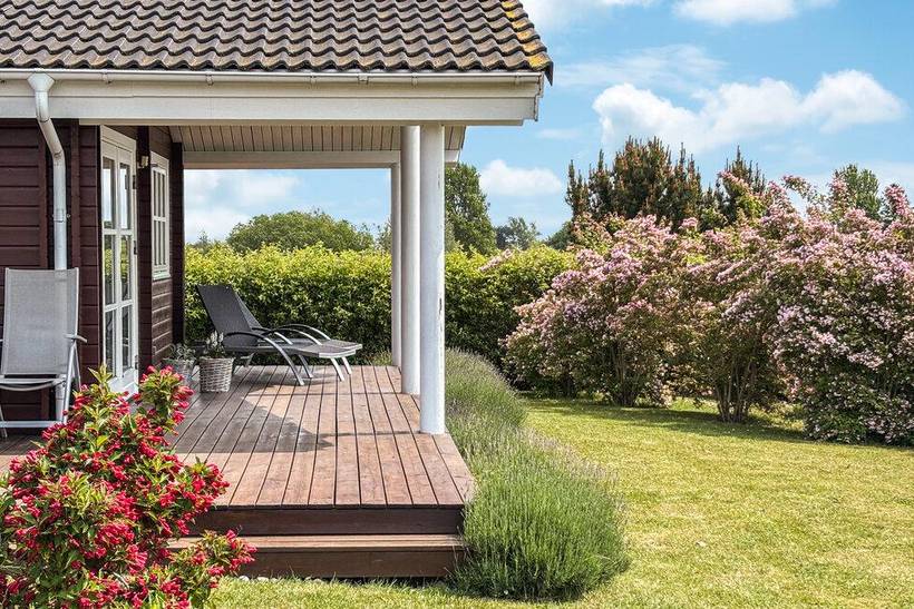 Foto von Ferienhaus MV54 in Bukkemose - Langeland