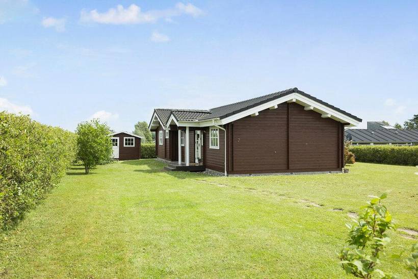 Foto von Ferienhaus MV54 in Bukkemose - Langeland