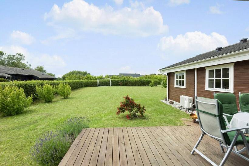 Foto von Ferienhaus MV54 in Bukkemose - Langeland