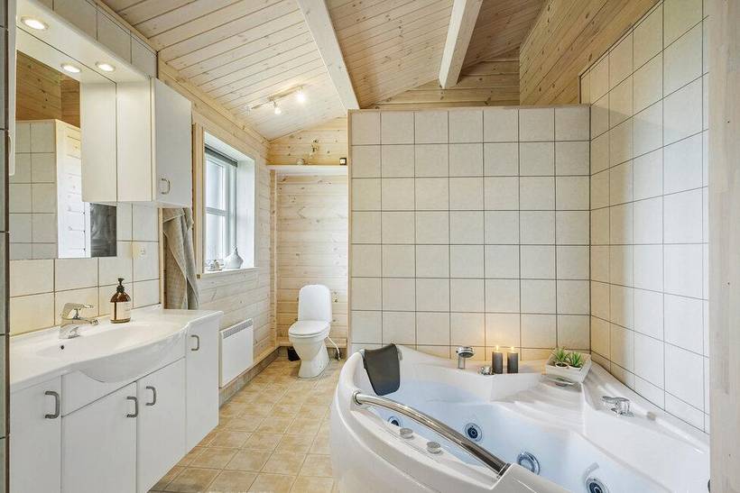 Foto von Ferienhaus MV54 in Bukkemose - Langeland
