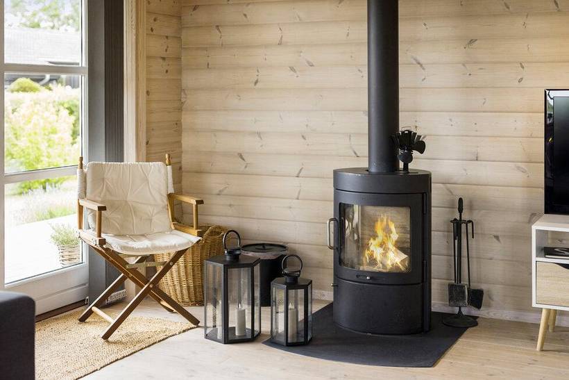 Foto von Ferienhaus MV54 in Bukkemose - Langeland