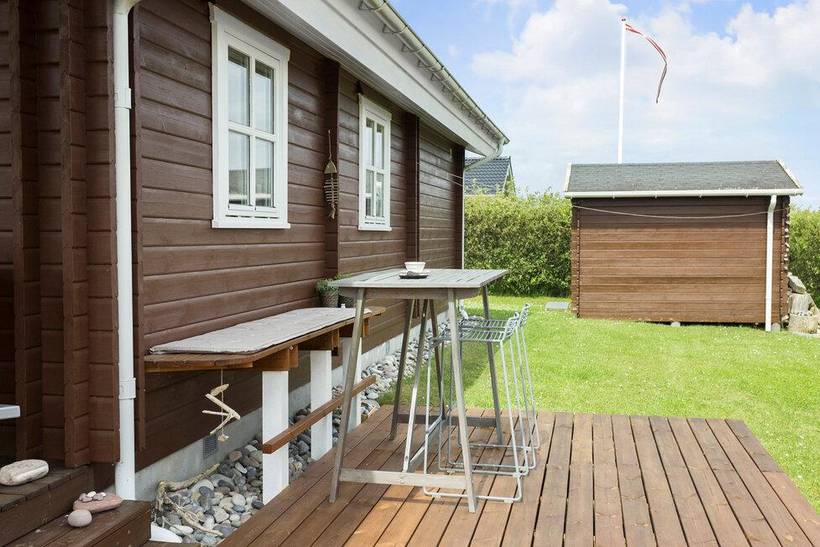 Foto von Ferienhaus MV54 in Bukkemose - Langeland