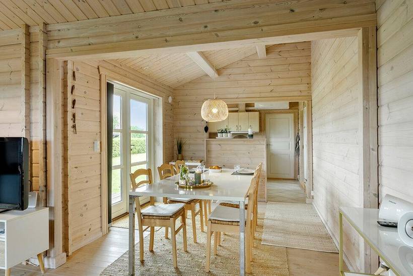Foto von Ferienhaus MV54 in Bukkemose - Langeland