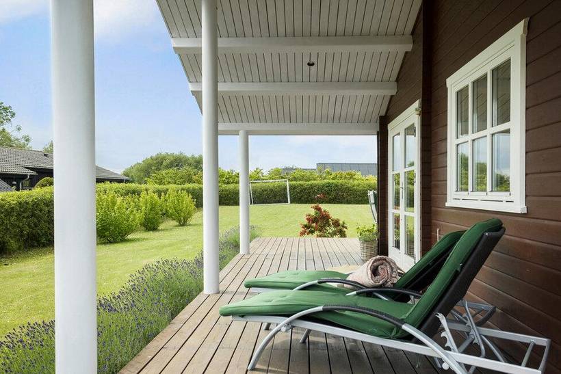 Foto von Ferienhaus MV54 in Bukkemose - Langeland