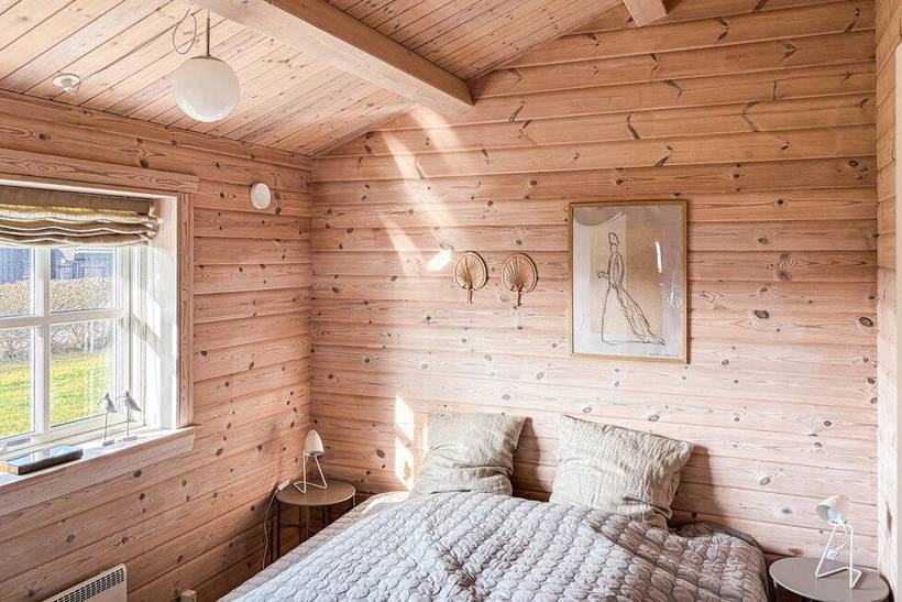 Foto von Ferienhaus MV54 in Bukkemose - Langeland