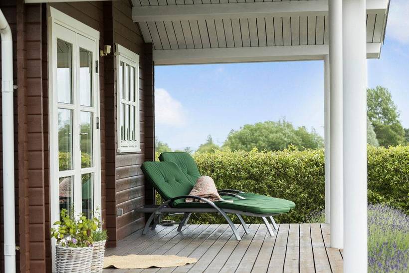 Foto von Ferienhaus MV54 in Bukkemose - Langeland