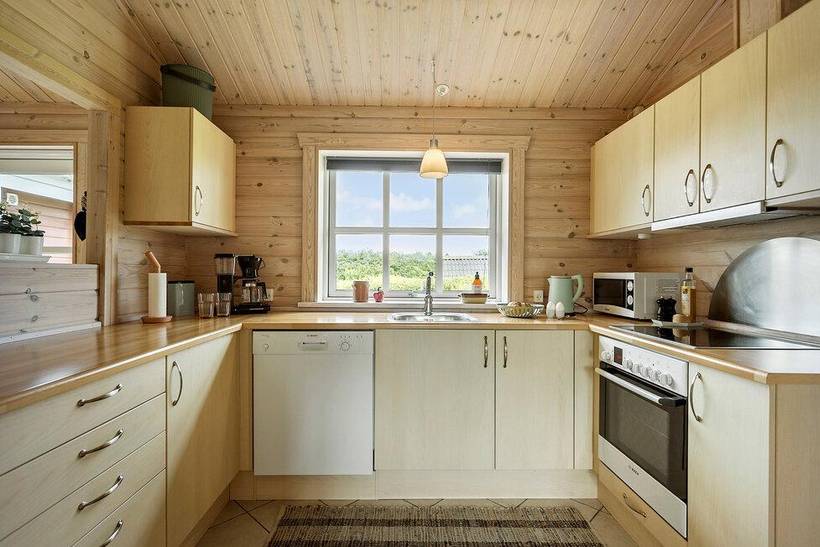 Foto von Ferienhaus MV54 in Bukkemose - Langeland